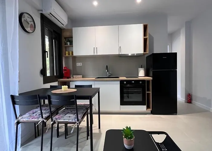 Ammos 公寓 Peraía