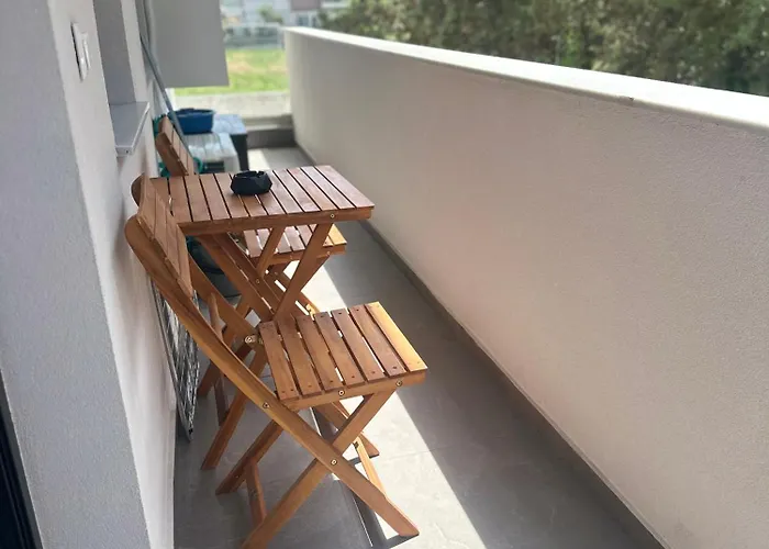 公寓 Ammos Peraía