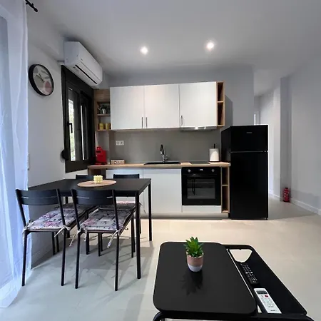 Ammos Apartamento Peraía