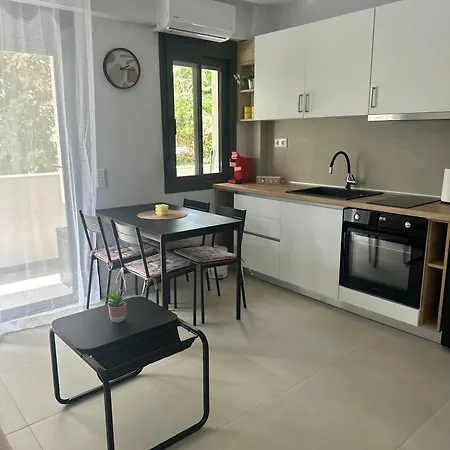 Apartamento Ammos Peraía